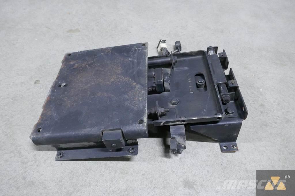 CAT 124-2354 Other components