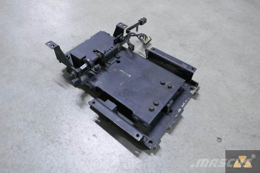 CAT 124-2354 Other components