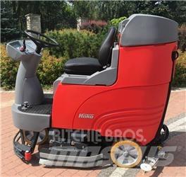 Hako B 115 R Scrubber dryers