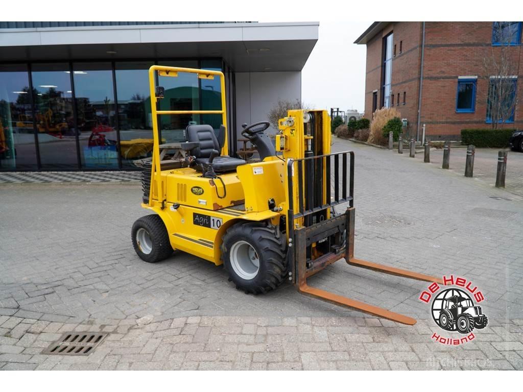 Eurotrac Agri 10 Other