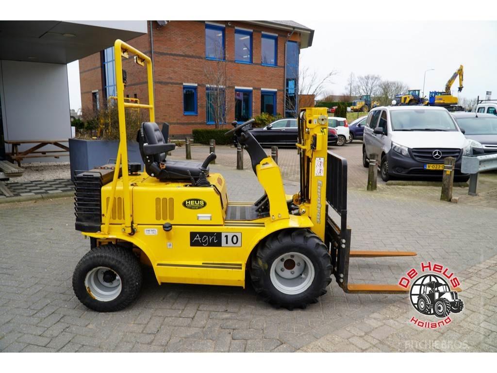 Eurotrac Agri 10 Other