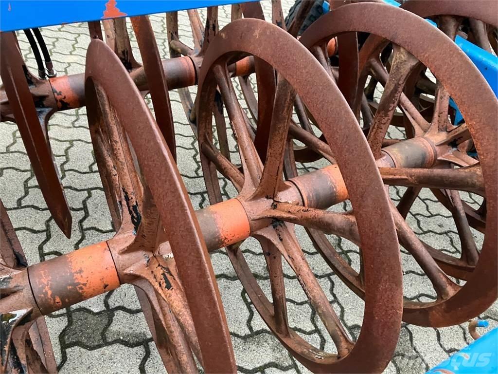 Rabe DUPP 27W-405 Other rollers
