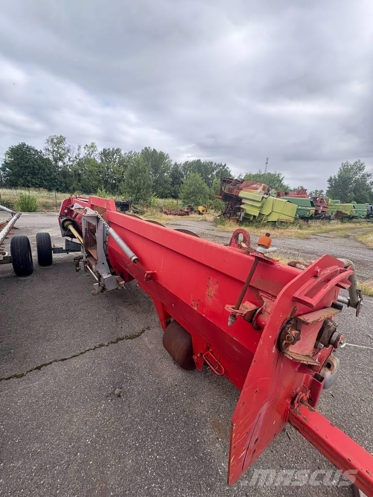 BMV BMV45 Other vegetable equipment