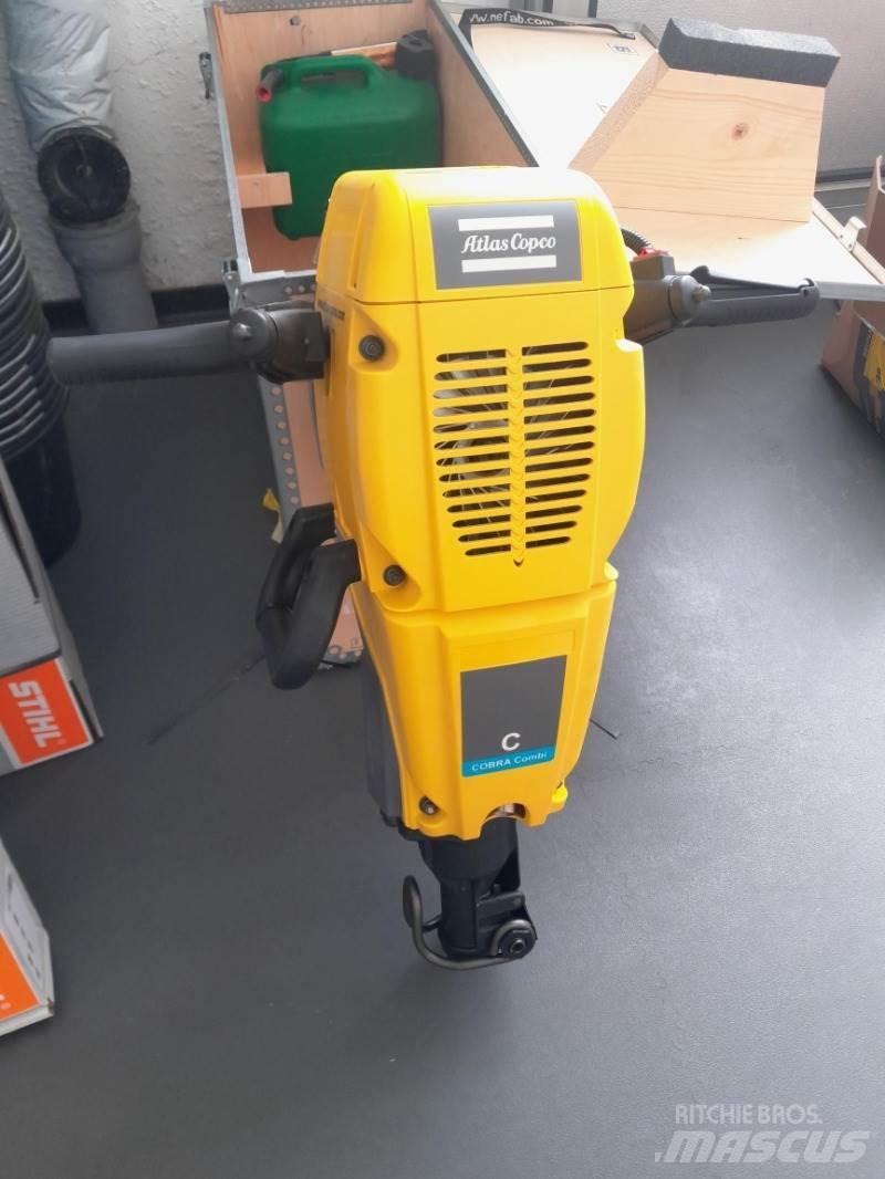Cobra Combi Other