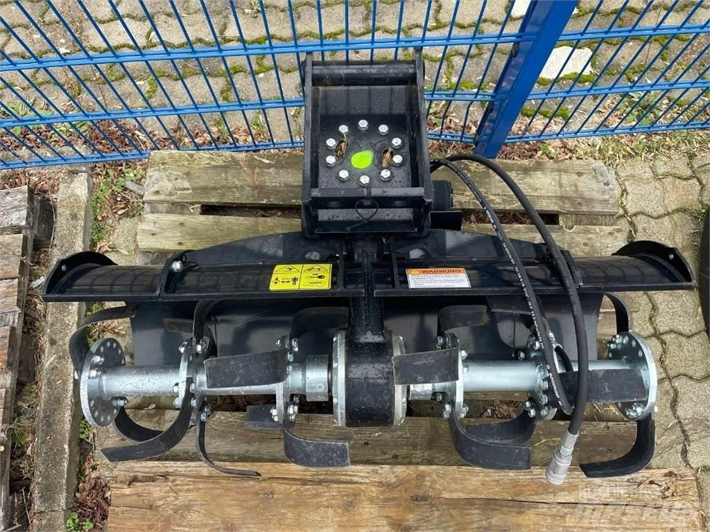  BF35-100 Asphalt cold milling machines