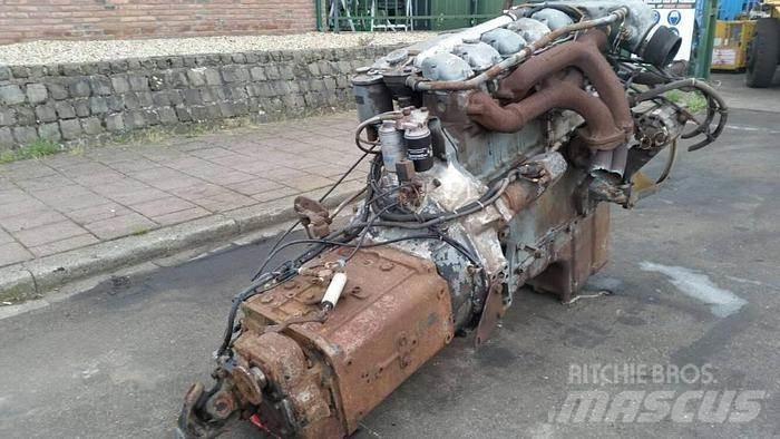  Engines 2565 Other components