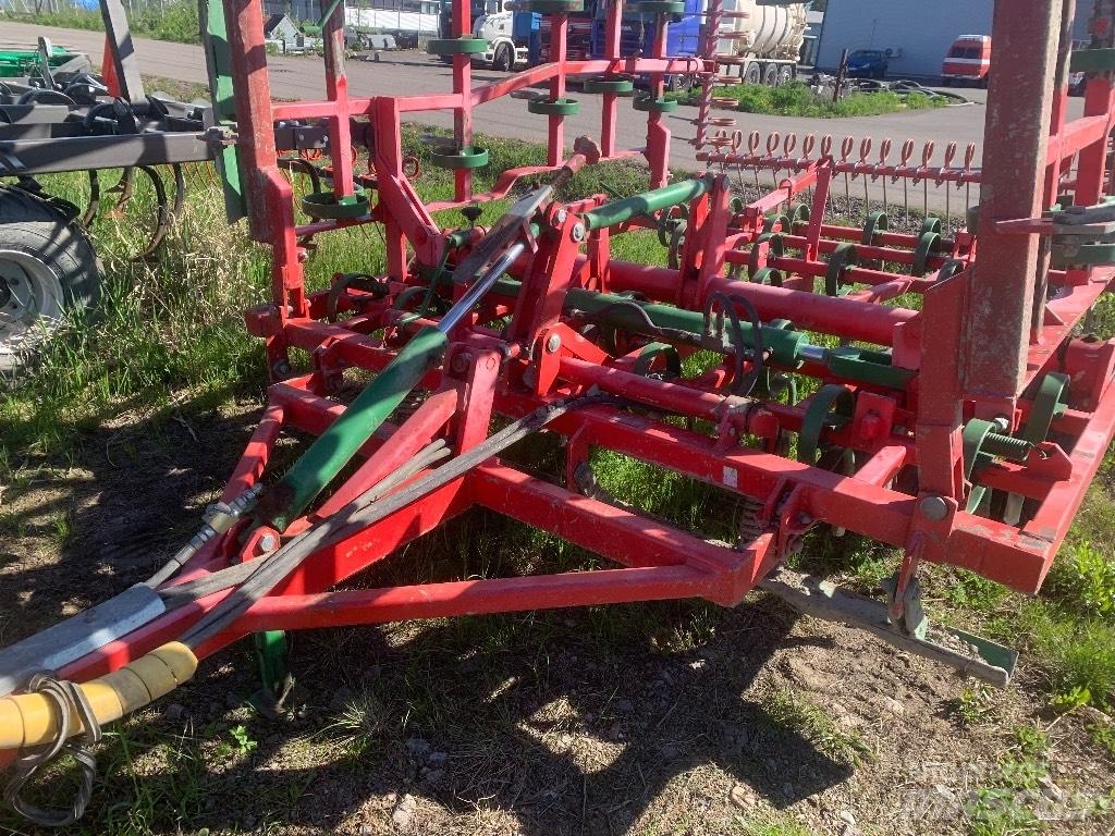 Unia Viking 6,8 Harrows