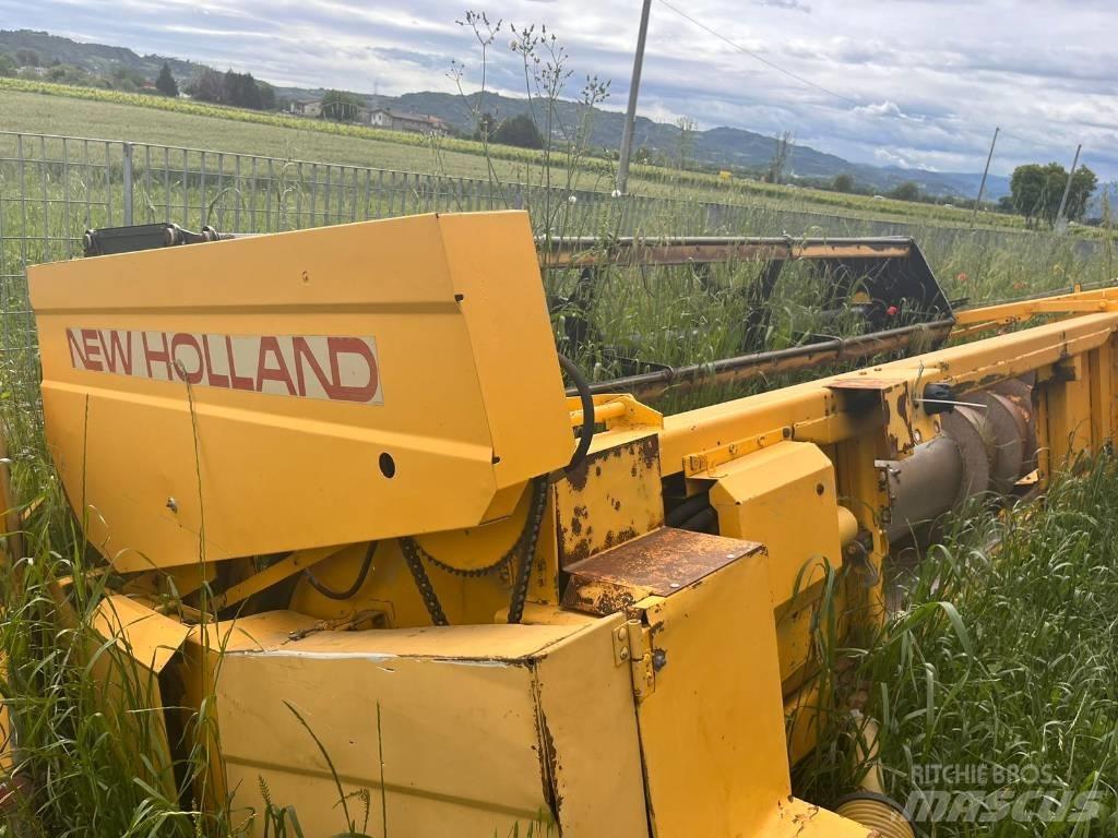 New Holland SOIA 4.4 Combine harvester heads