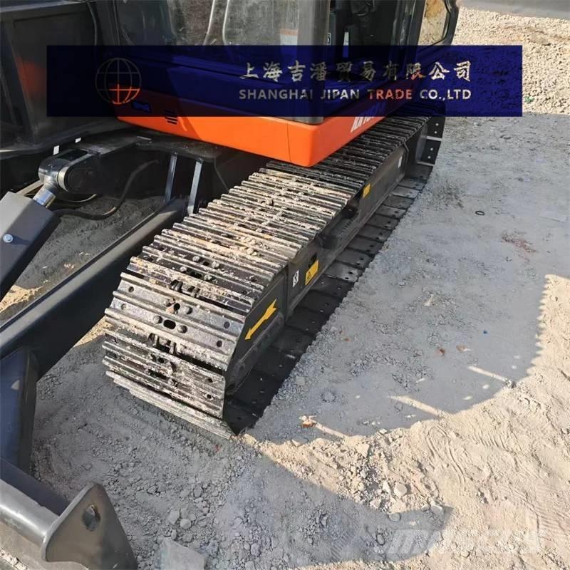 Kubota KX 183 Mini excavators  7t - 12t