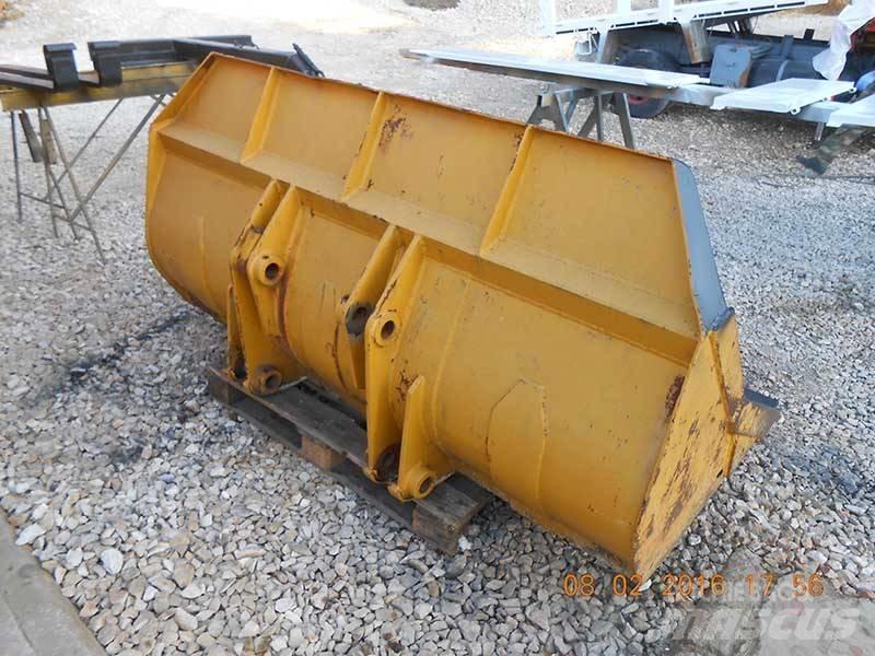 CAT ERPILLAR Buckets