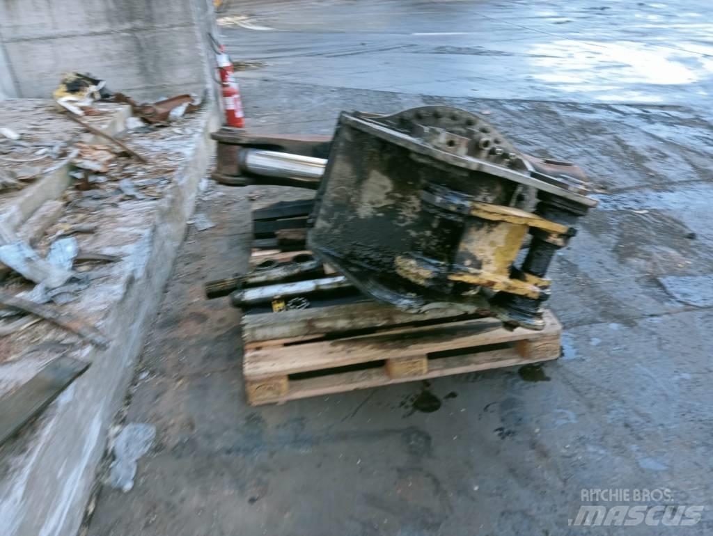 Okada CUT80 AHR Cutters