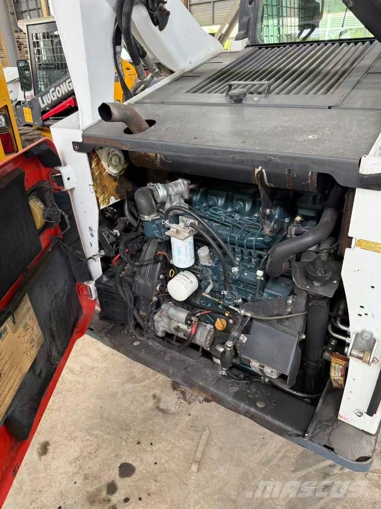 Bobcat S 770 Skid steer loaders