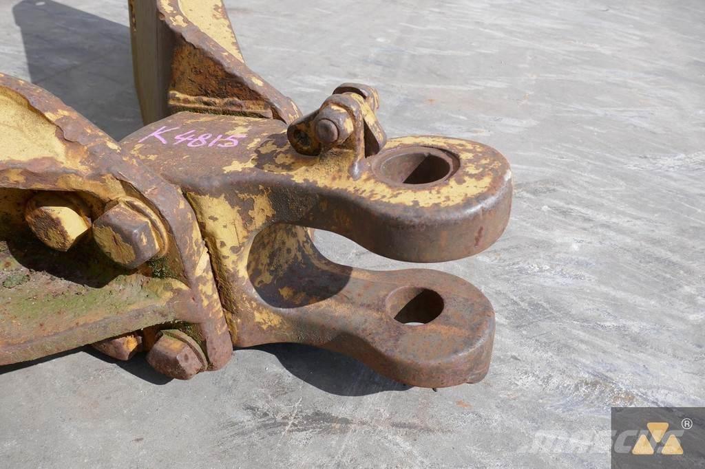 CAT D7G Drawbar Other components