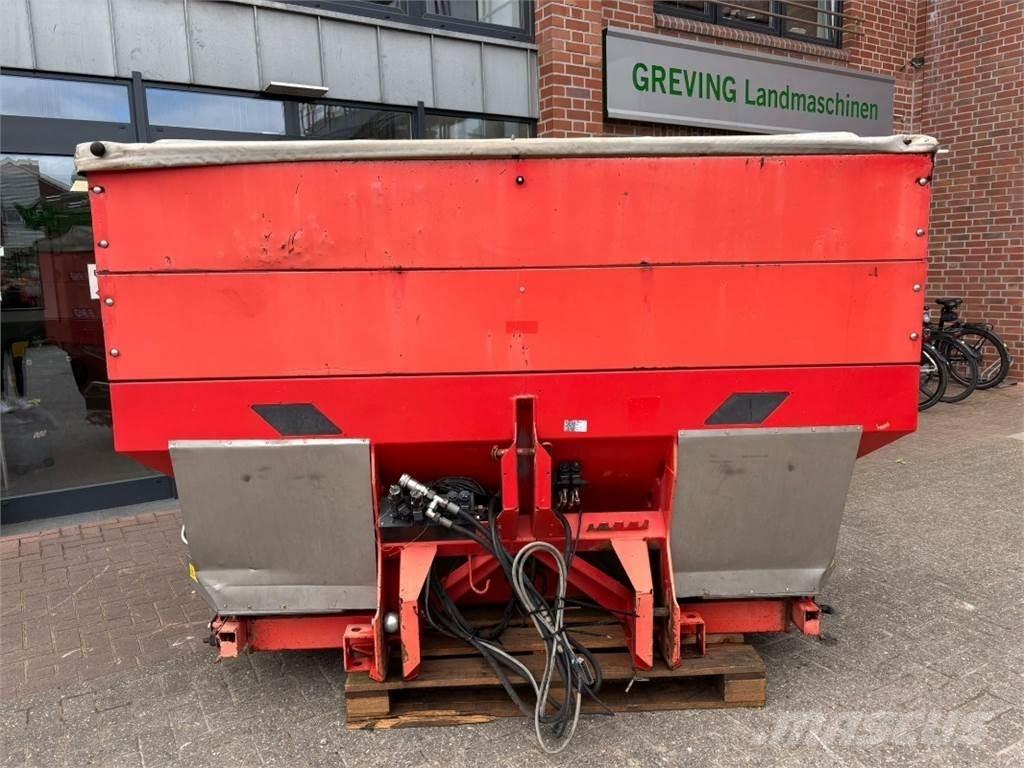 Rauch Axera H 1101 Mineral spreaders