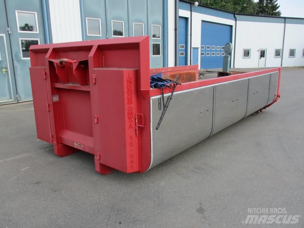 CMT OPT 213 Demountables