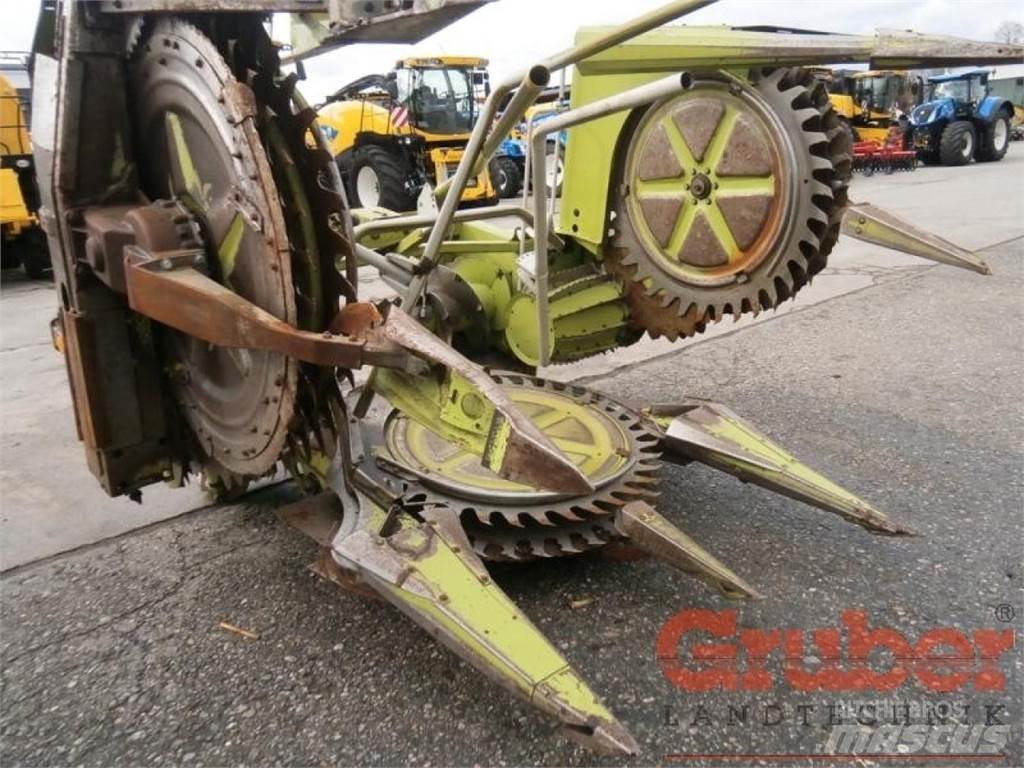CLAAS RU 450-6548 Combine harvester accessories