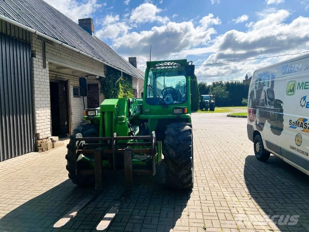 Merlo P 40.7 CS Telehandlers