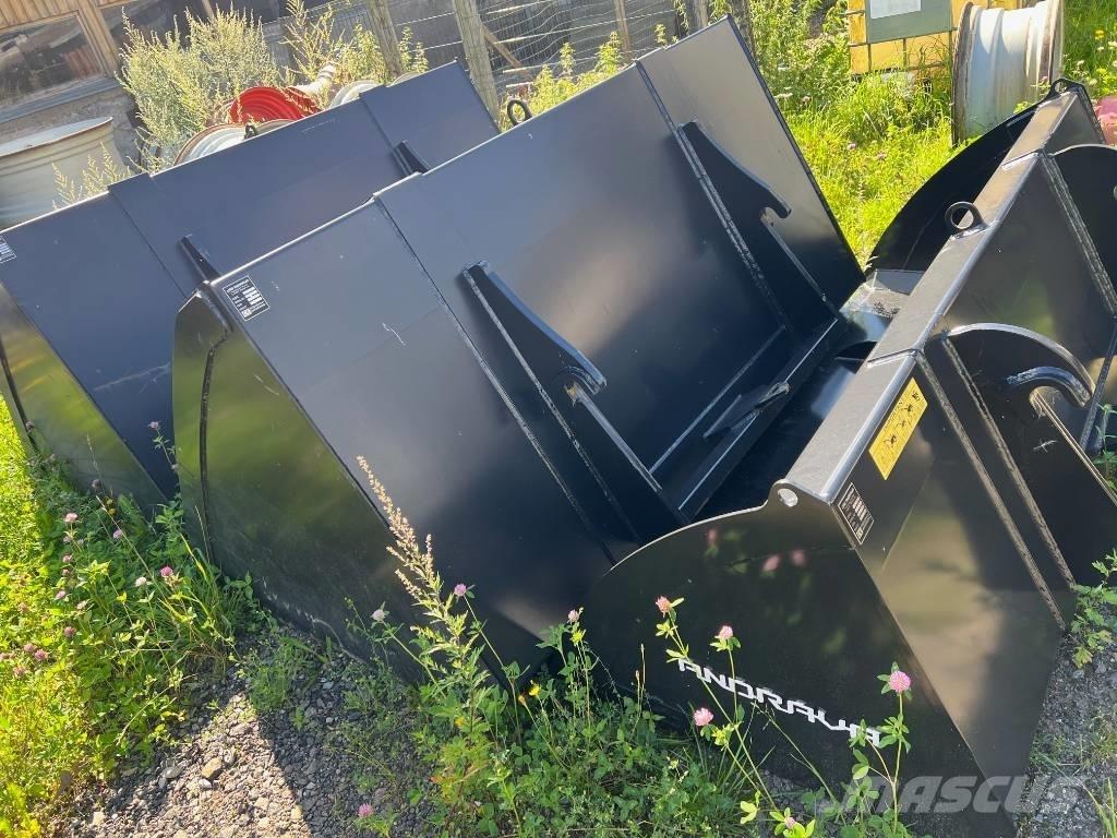 Merlo P 40.7 CS Telehandlers
