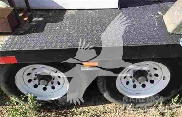 Brock  Other trailers