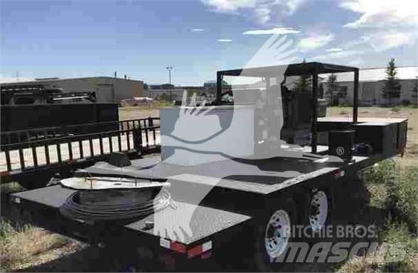 Brock  Other trailers