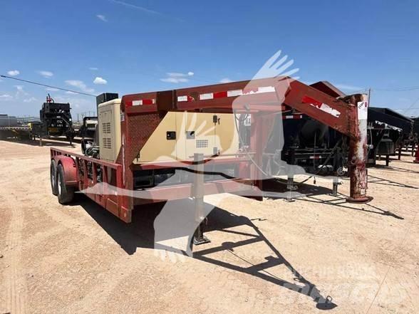  C & S Other semi-trailers