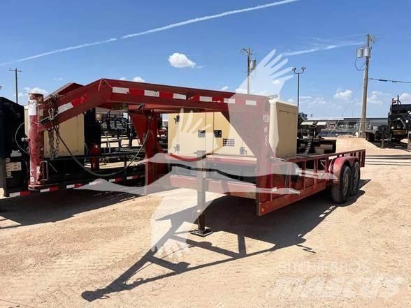  C & S Other semi-trailers