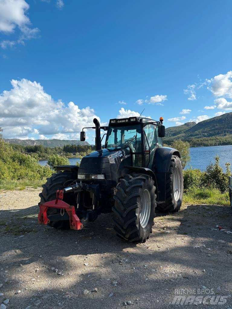 Case IH CVX 170 Tractors