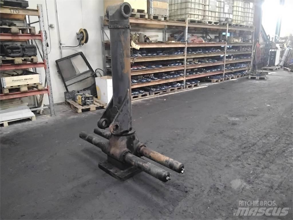 Cranab 1250 Loader cranes