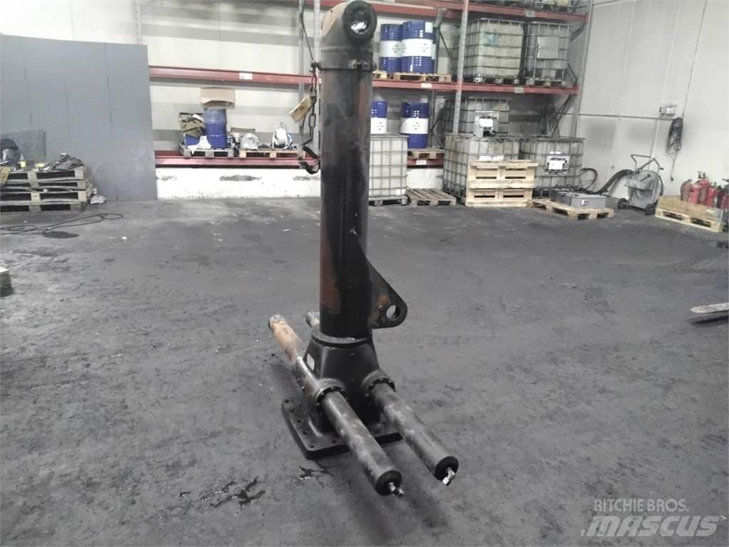 Cranab 1250 Loader cranes