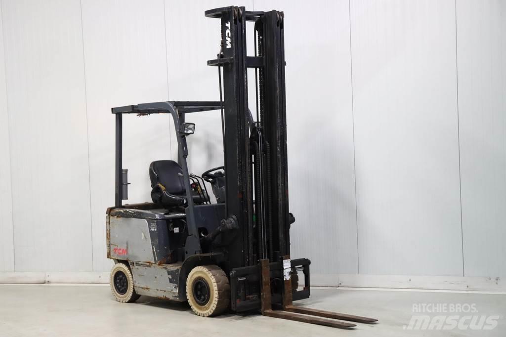 TCM FB25-7 Electric forklift trucks