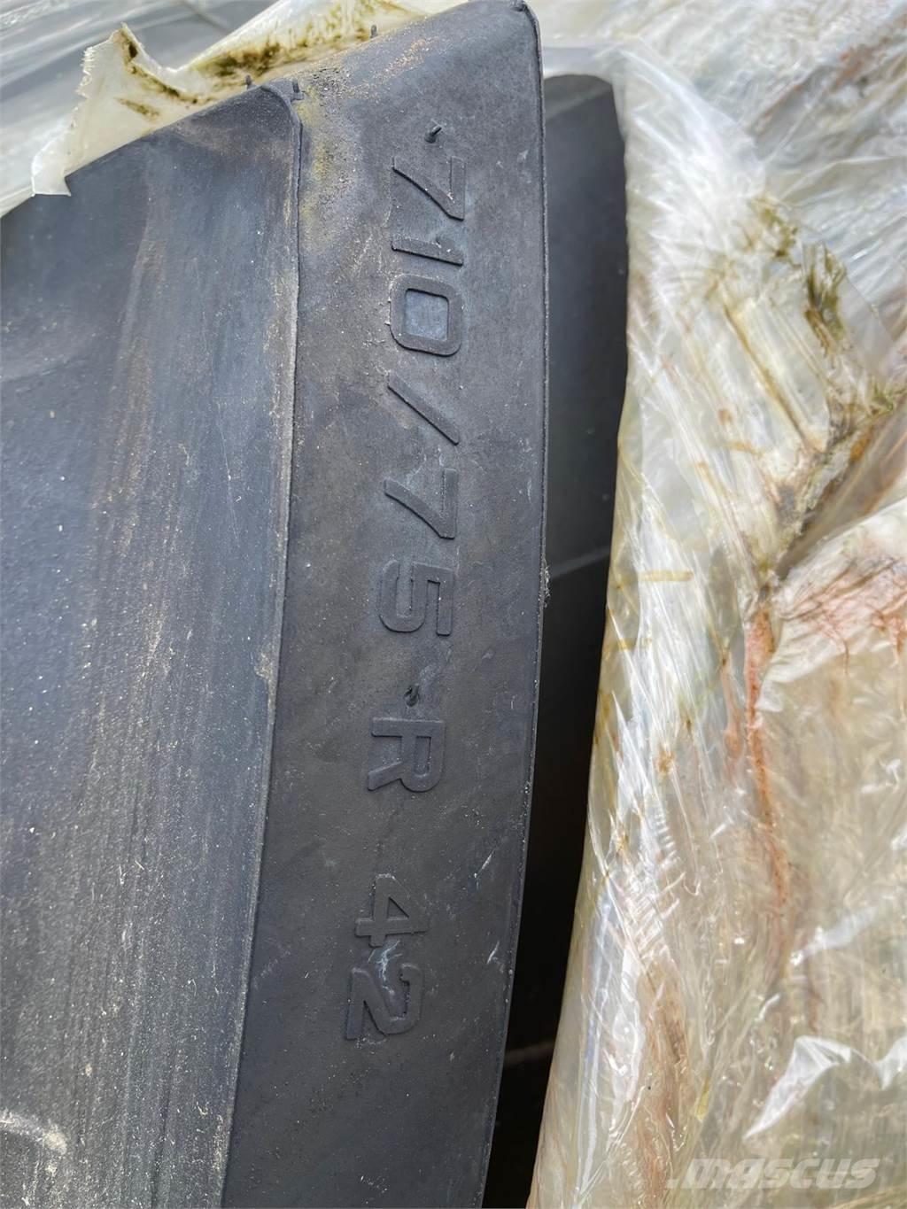  710/75R42 Farm machinery