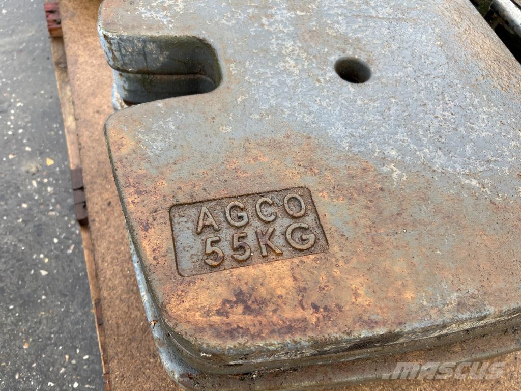 Agco 55KG Farm machinery