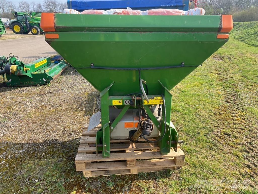 Amazone E+S Farm machinery
