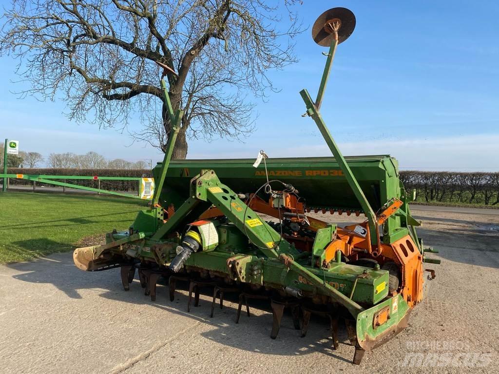 Amazone RPD301 Drills