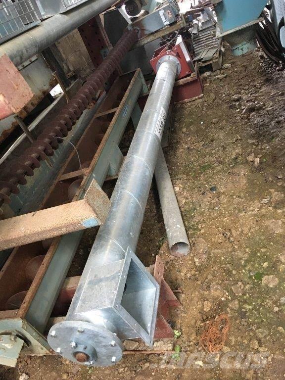  Astwell ASTWELL Farm machinery