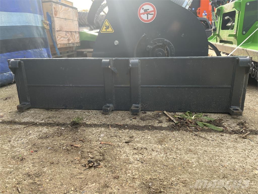 Avant A37166 Farm machinery