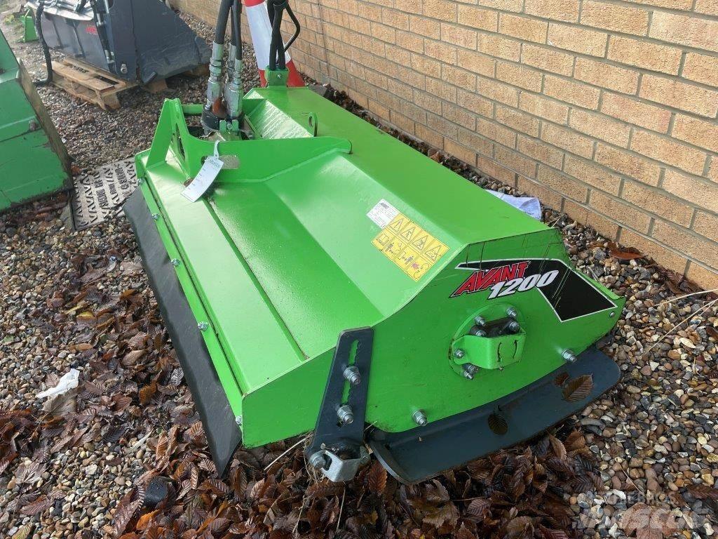 Avant A37213 Farm machinery