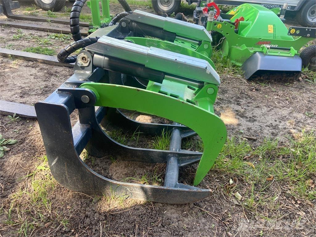 Avant A37537 Farm machinery