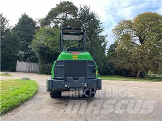 Avant AV 755I Wheel loaders