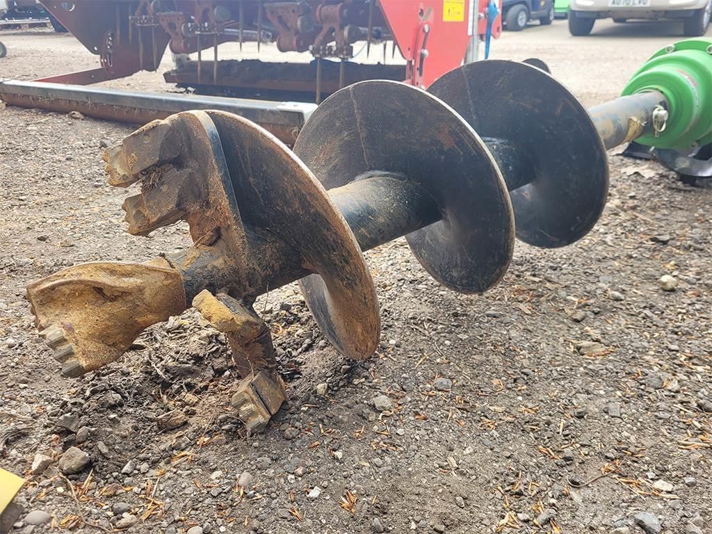 Avant AV A33601 Farm machinery