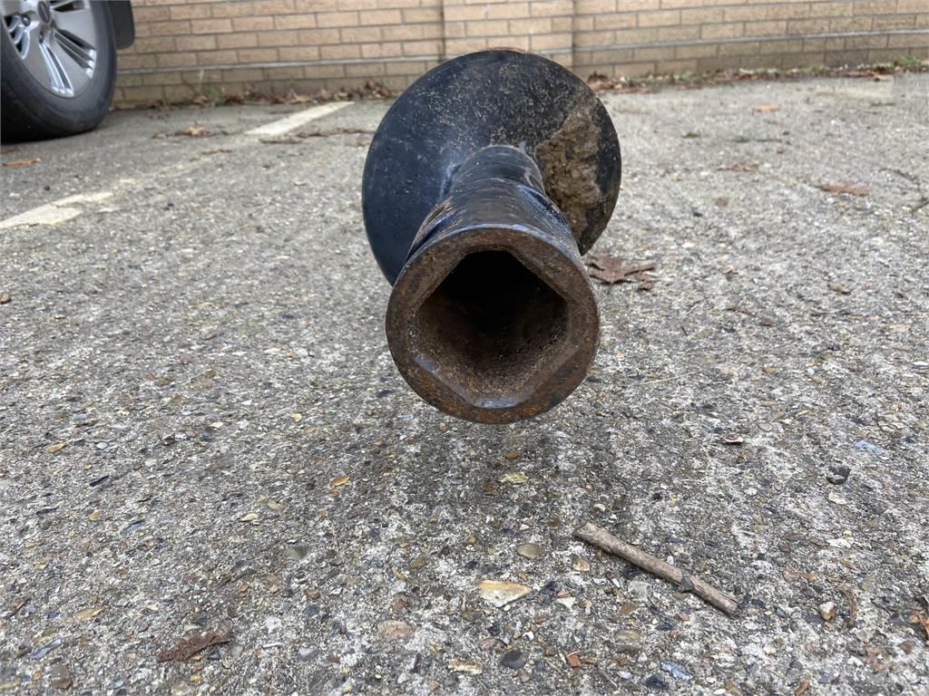 Avant AV A33609 Farm machinery