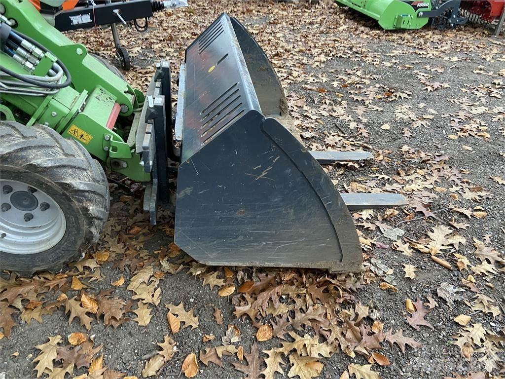 Avant AV A36476 Farm machinery