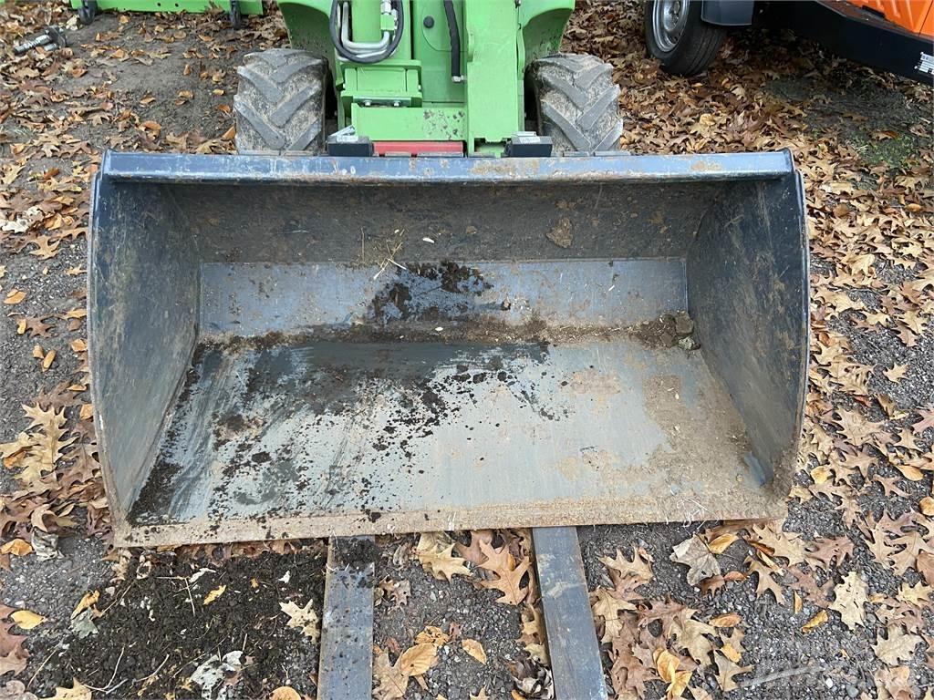Avant AV A36476 Farm machinery