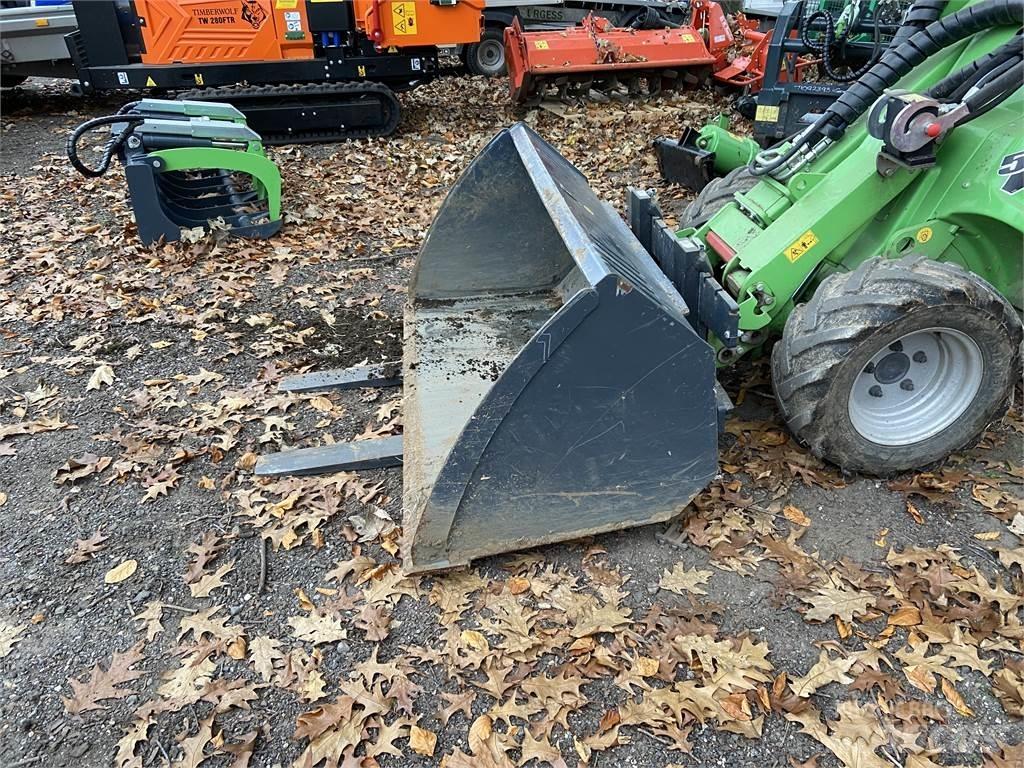 Avant AV A36476 Farm machinery