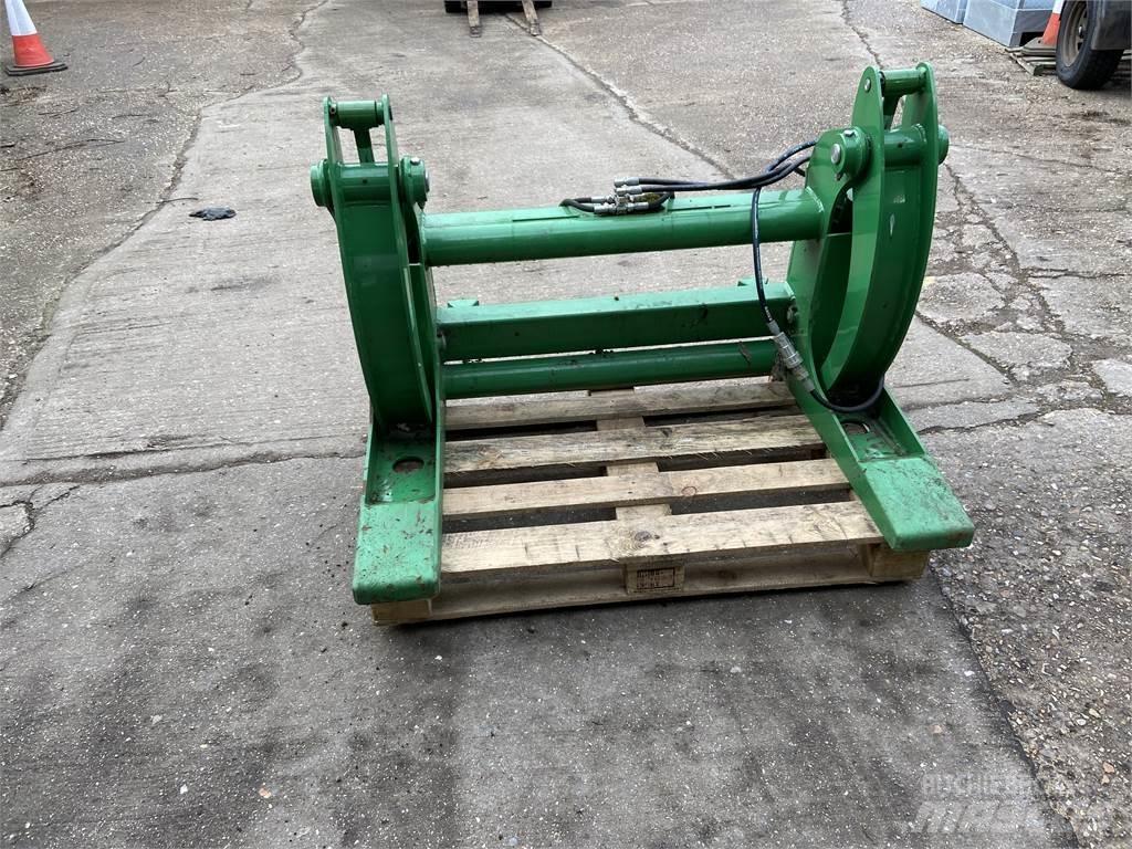 Avant AV A37537 Farm machinery