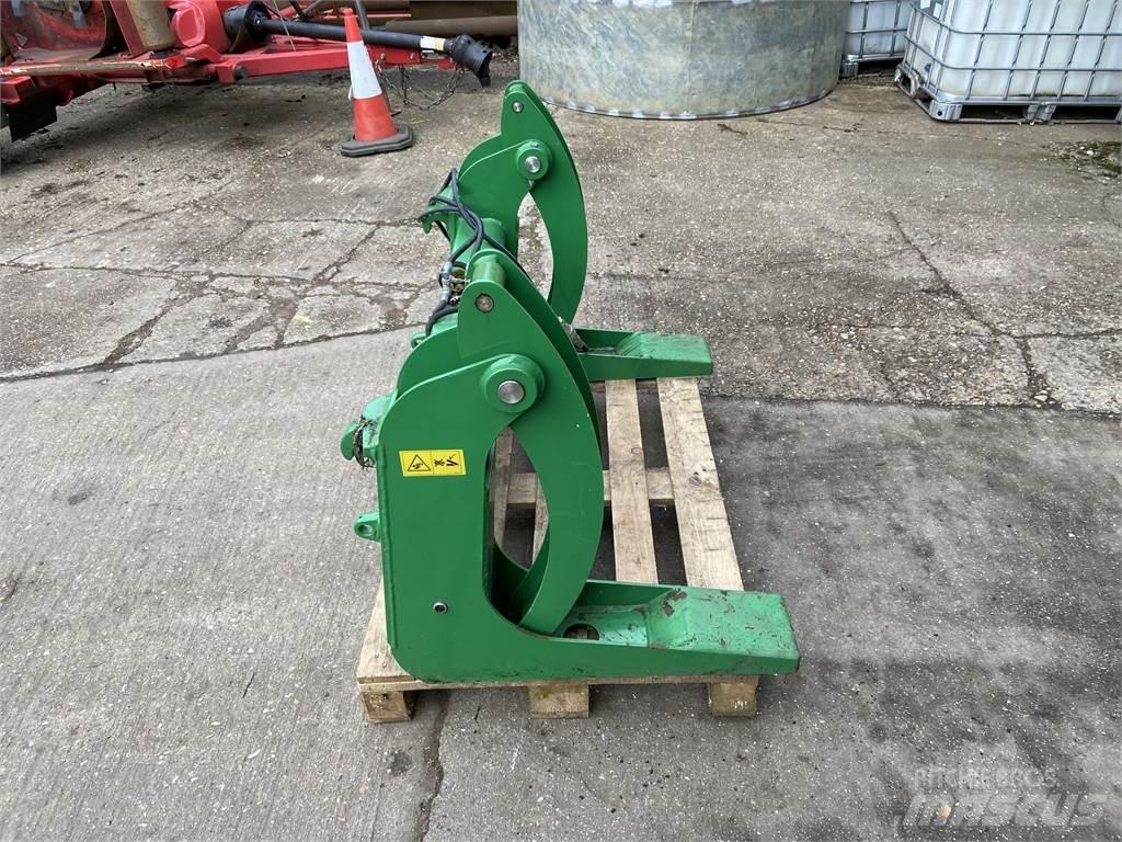 Avant AV A37537 Farm machinery