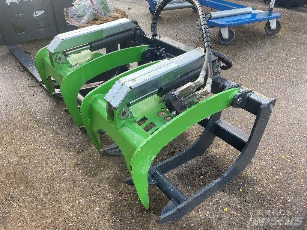 Avant AVA3757 Farm machinery