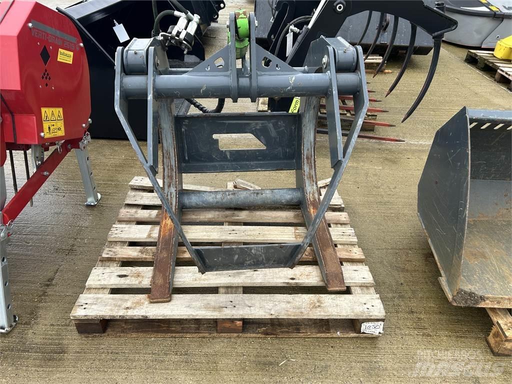 Avant AVA415691 Farm machinery