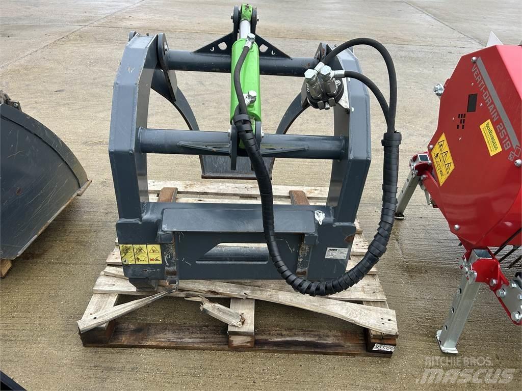 Avant AVA415691 Farm machinery