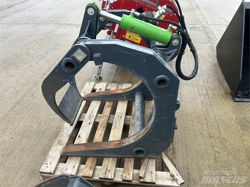 Avant AVA415691 Farm machinery